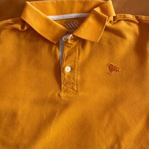 OLD NAVY COLLAR T-SHIRT FOR KIDS SZ: 10-12